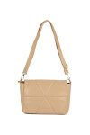 Bandolera Alagoa Beige