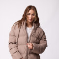 CAMPERA RAVIOT DIXIE Taupe