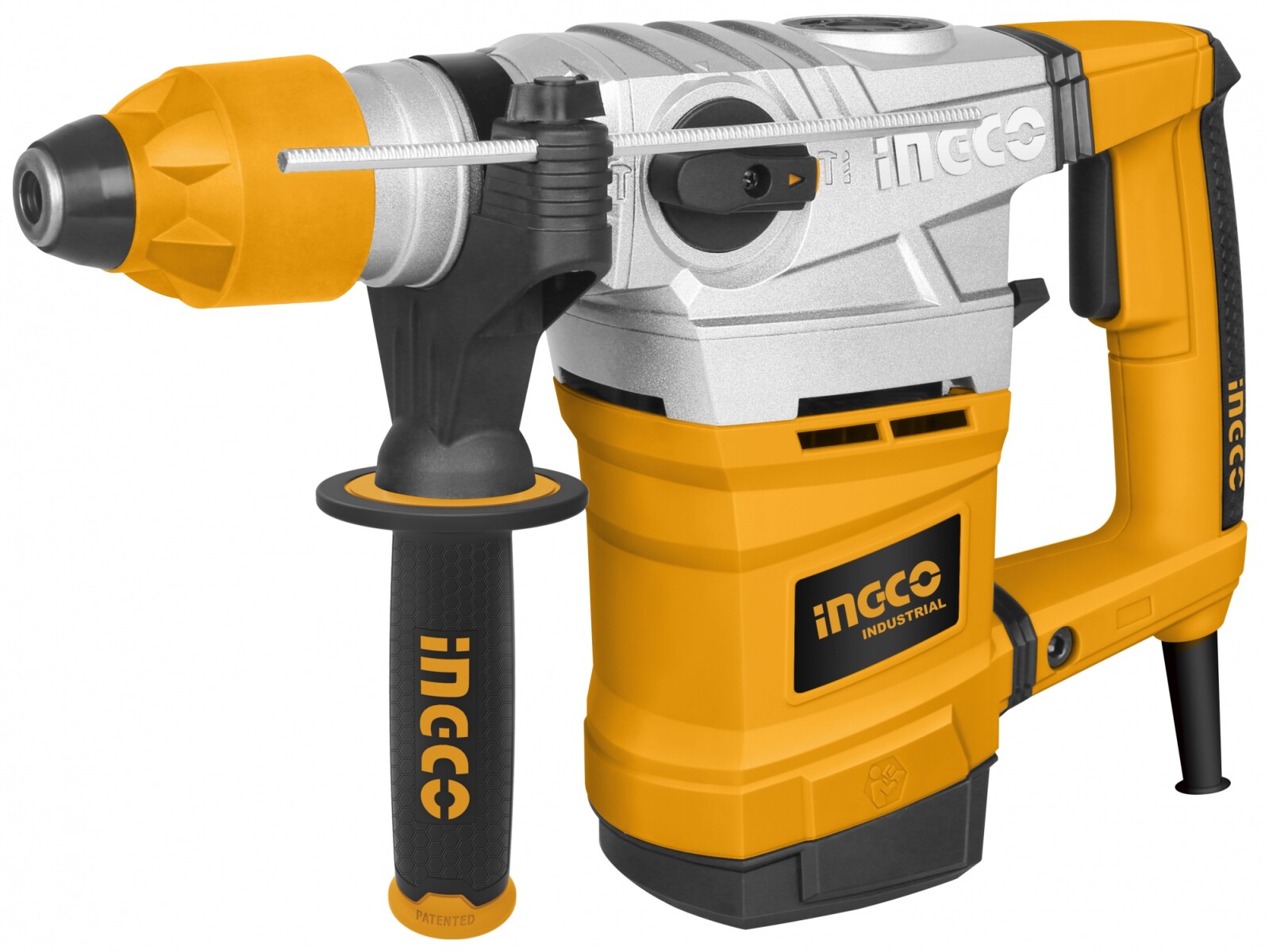 ROTOMARTILLO INGCO RH18008 SDS PLUS 1800W 850RPM 7 JOULE 