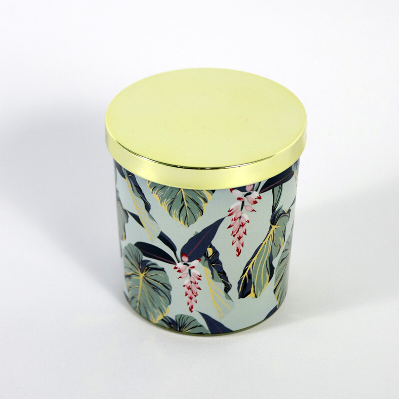 VELA AROMATICA OUD BERGAMOT Unica