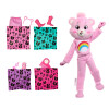 Muñeca Barbie Cutie Reveal Care Bears Mimosa Rosa