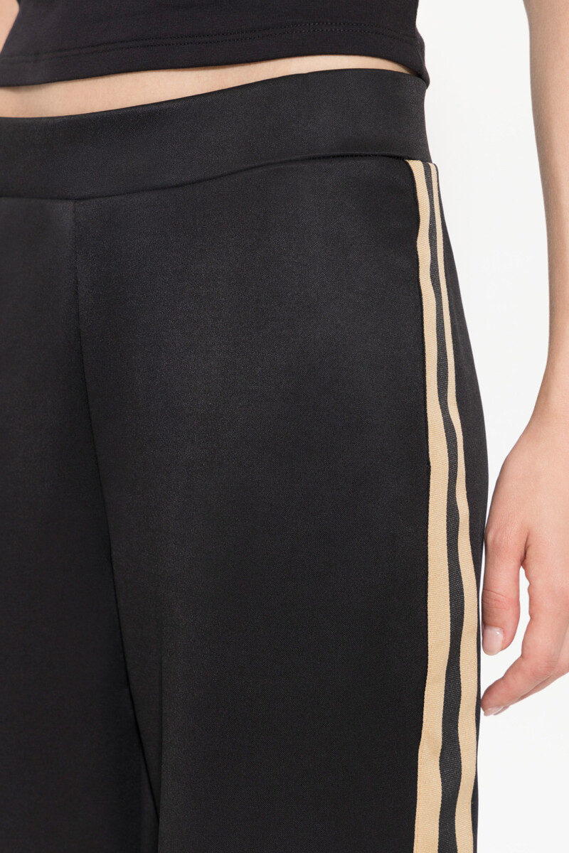 PANTALON MANHATTAN Negro