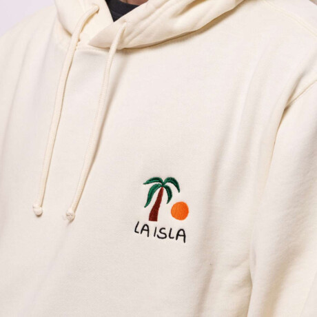 Canguro La Isla Palm2 Beige