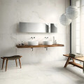 PORCELANATO CALACATTA WHITE MATTE "A" 60X120 CM Porcelanato Calacatta White Matte "a" 60x120 Cm
