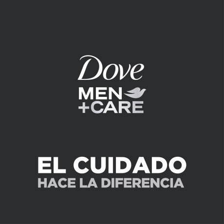 Shampoo Dove Fuerza Extrema 400ml Shampoo Dove Fuerza Extrema 400ml
