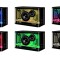 Parlante Edifier Qd35 Negro Bluetooth Rgb BLANCO