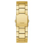 Reloj GUESS GW0493G2 en Acero Oro Esfera 42mm 0