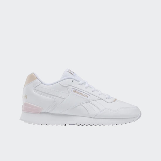 Championes Reebok Glide Ripple Blanco