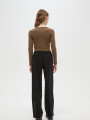 Pantalon Quirel Negro