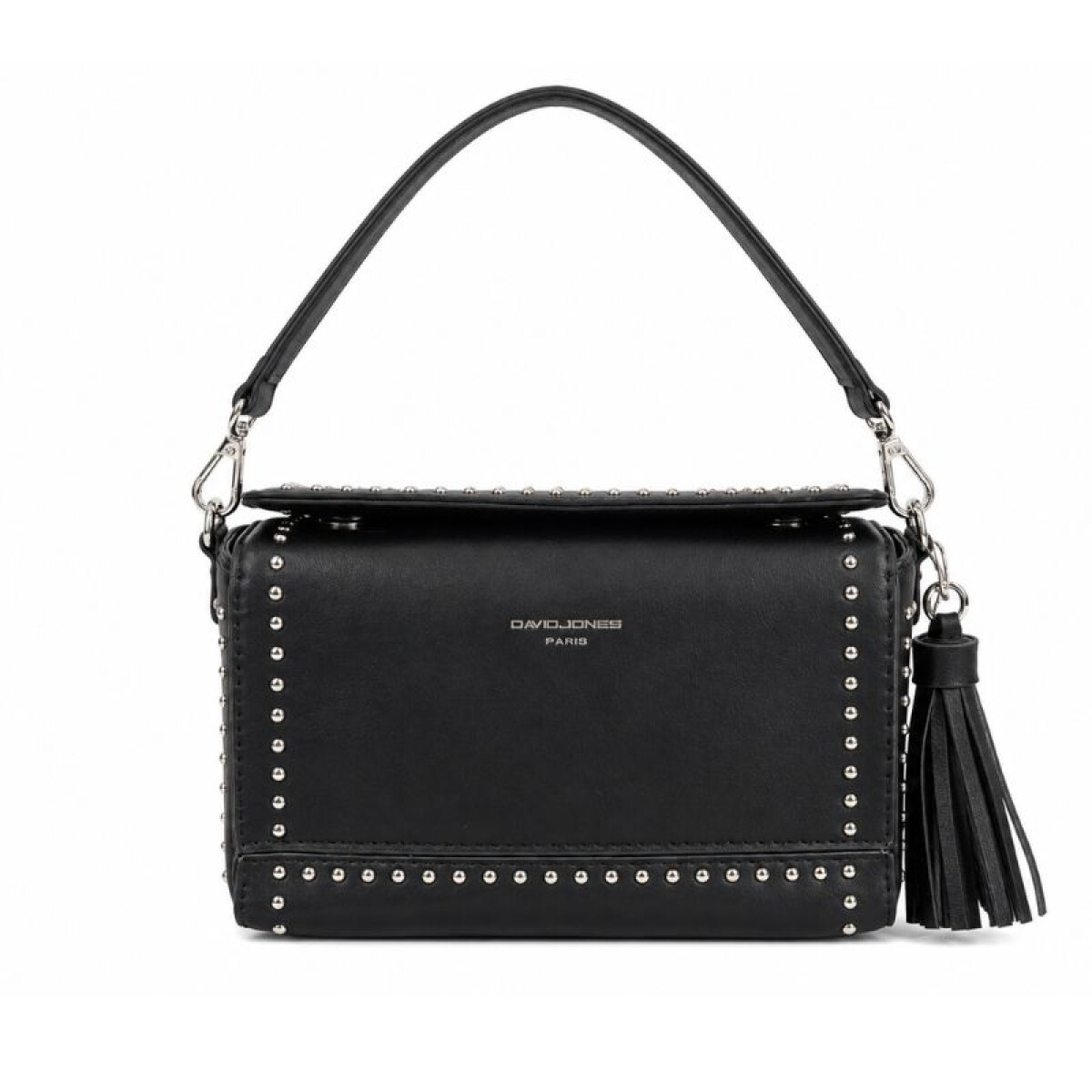 CARTERA PUNK 