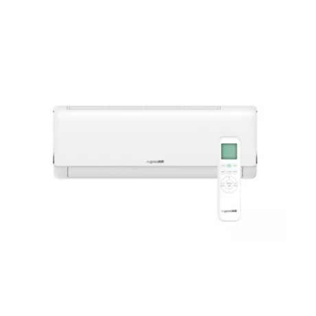 AIRE ACONDICIONADO GOODAIR 12000 BTU INVERTER AIRE ACONDICIONADO GOODAIR 12000 BTU INVERTER