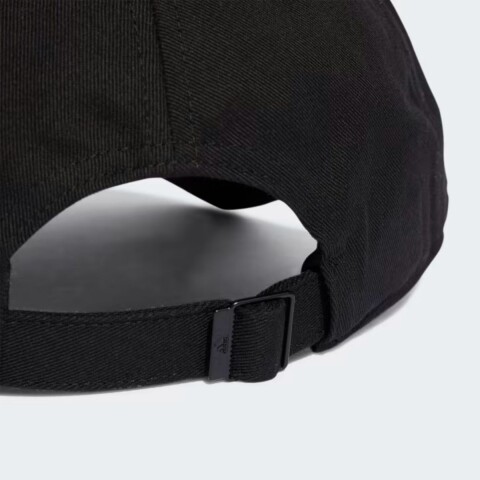 GORRO BK/WHT