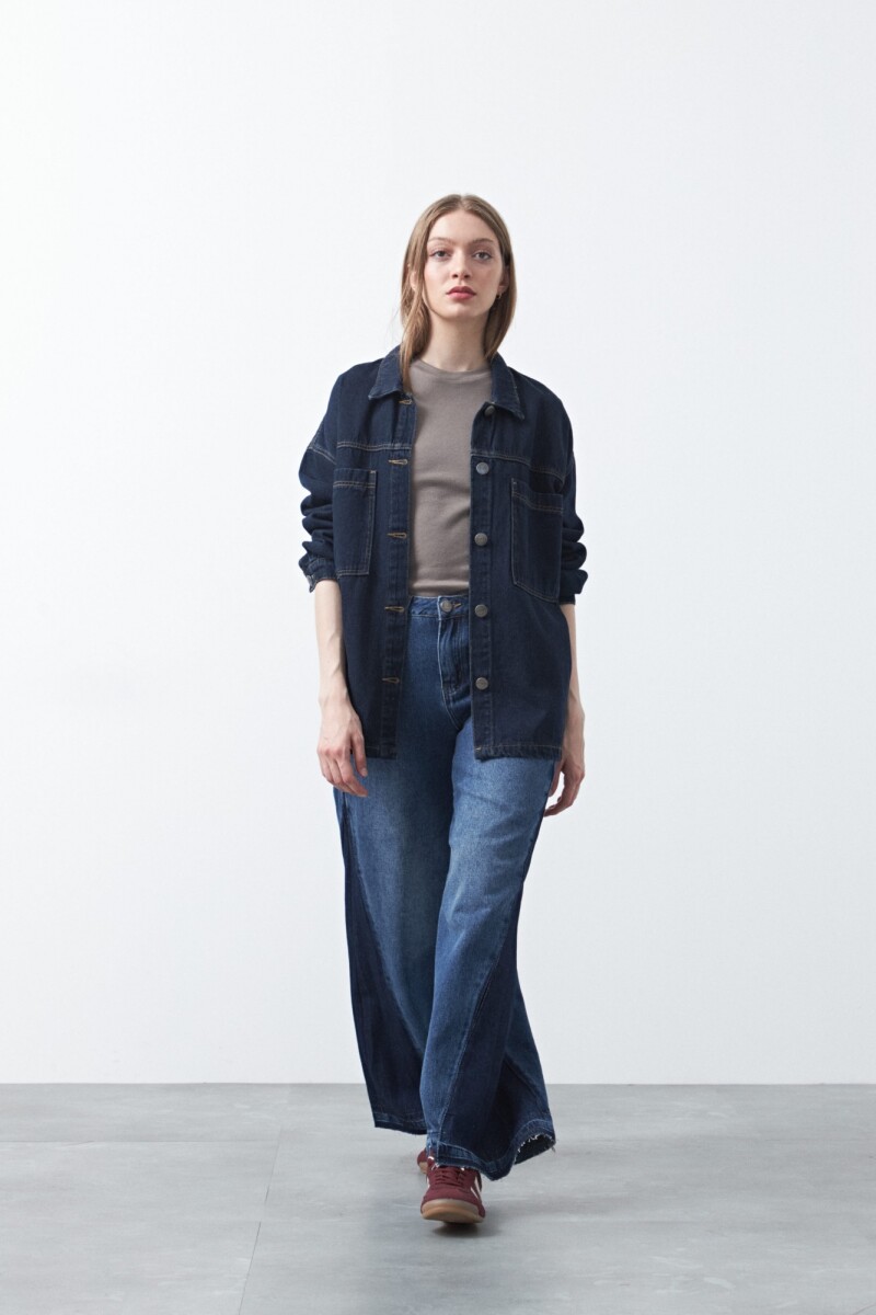 REMERA PUEBLA Visón