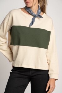 Sweater Arena