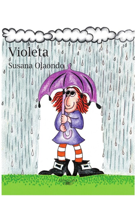 VIOLETA VIOLETA