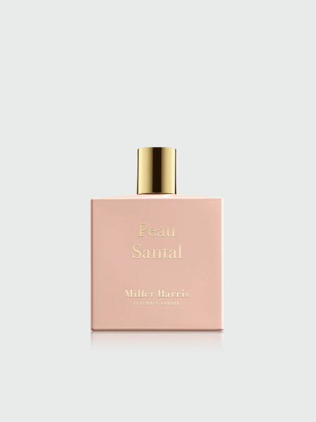 Miller Harris- Eau de Parfum, Peau Santal 50ml 0