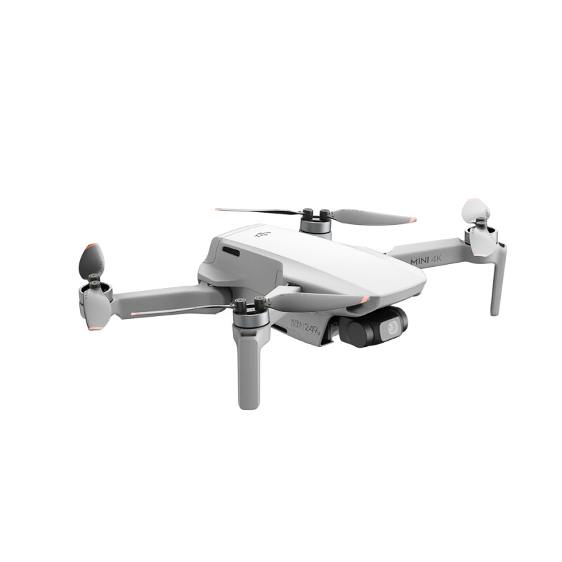 Dron Dji Mini 4K Fly More Combo Dron Dji Mini 4K Fly More Combo