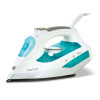 Plancha A Vapor 2200w Autolimpieza Antiadherente Plancha A Vapor 2200w Autolimpieza Antiadherente