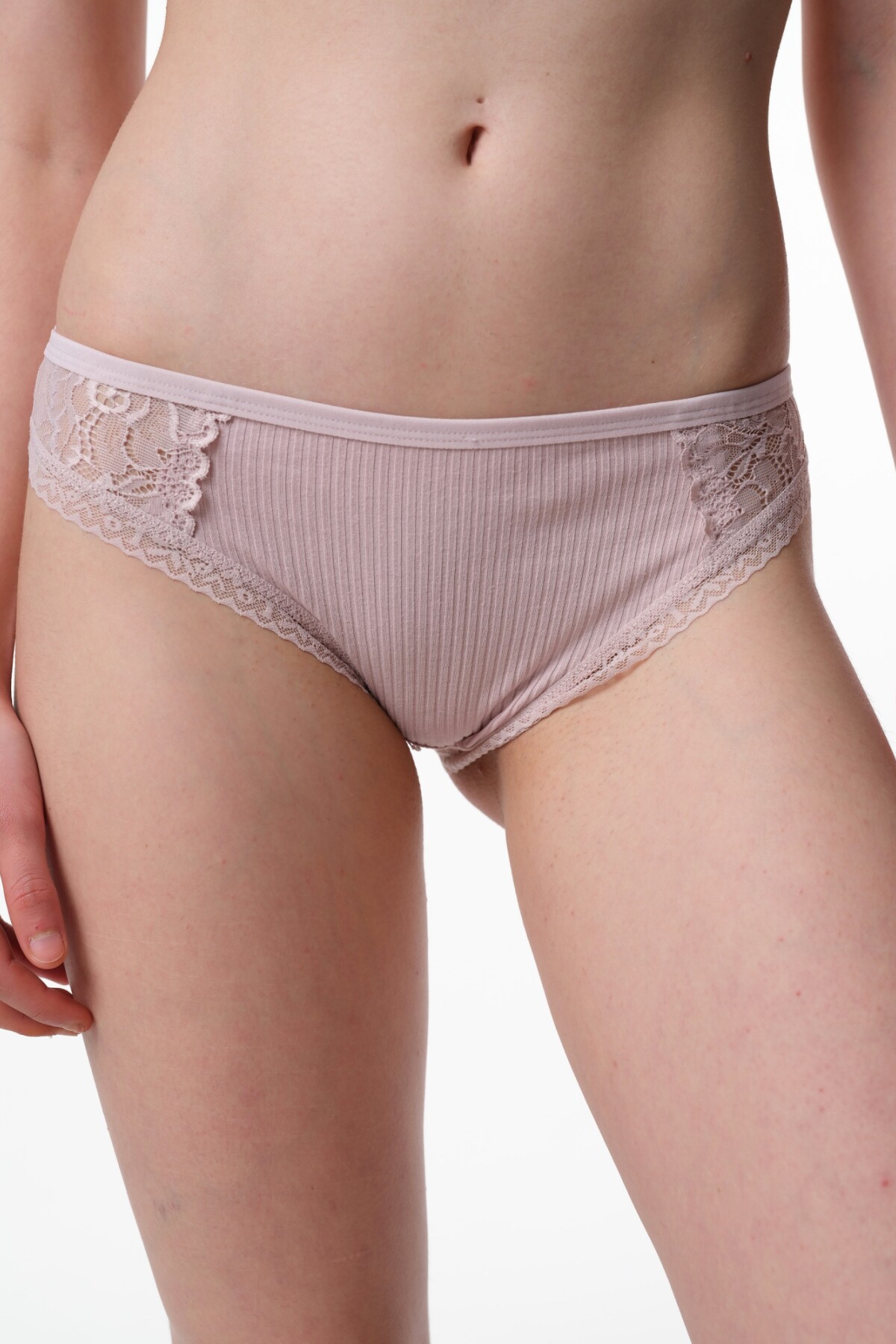 Bombacha Emily Beige