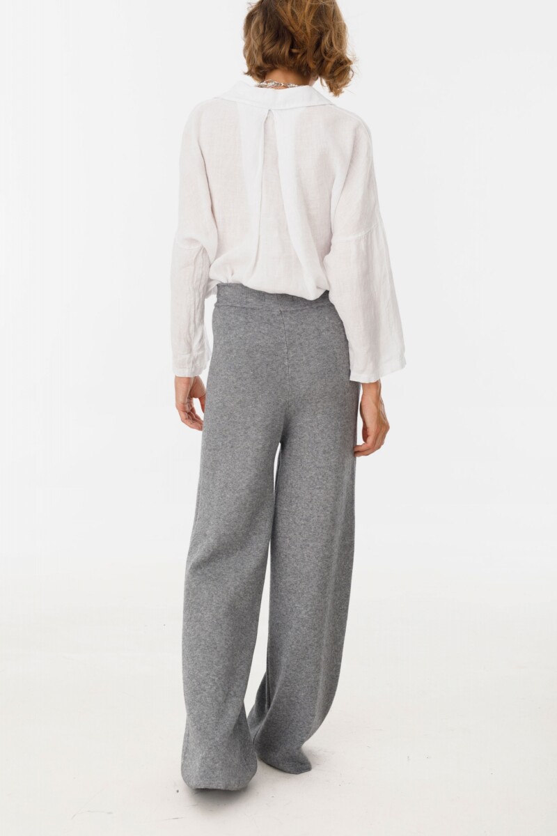 Pantalon Sleep Gris