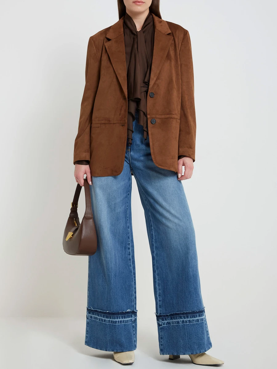 CHAQUETA 