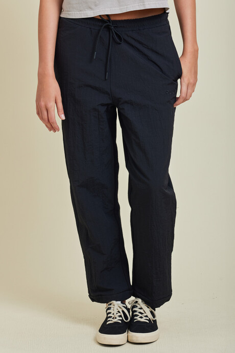 BABUCHA ADIR RUSTY Negro