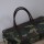 Bolso Sport XL Chocolate / Camuflado