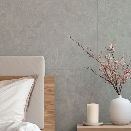 62.5X62.5 PORCELANATO CEMENTO ACETINADO GRIS