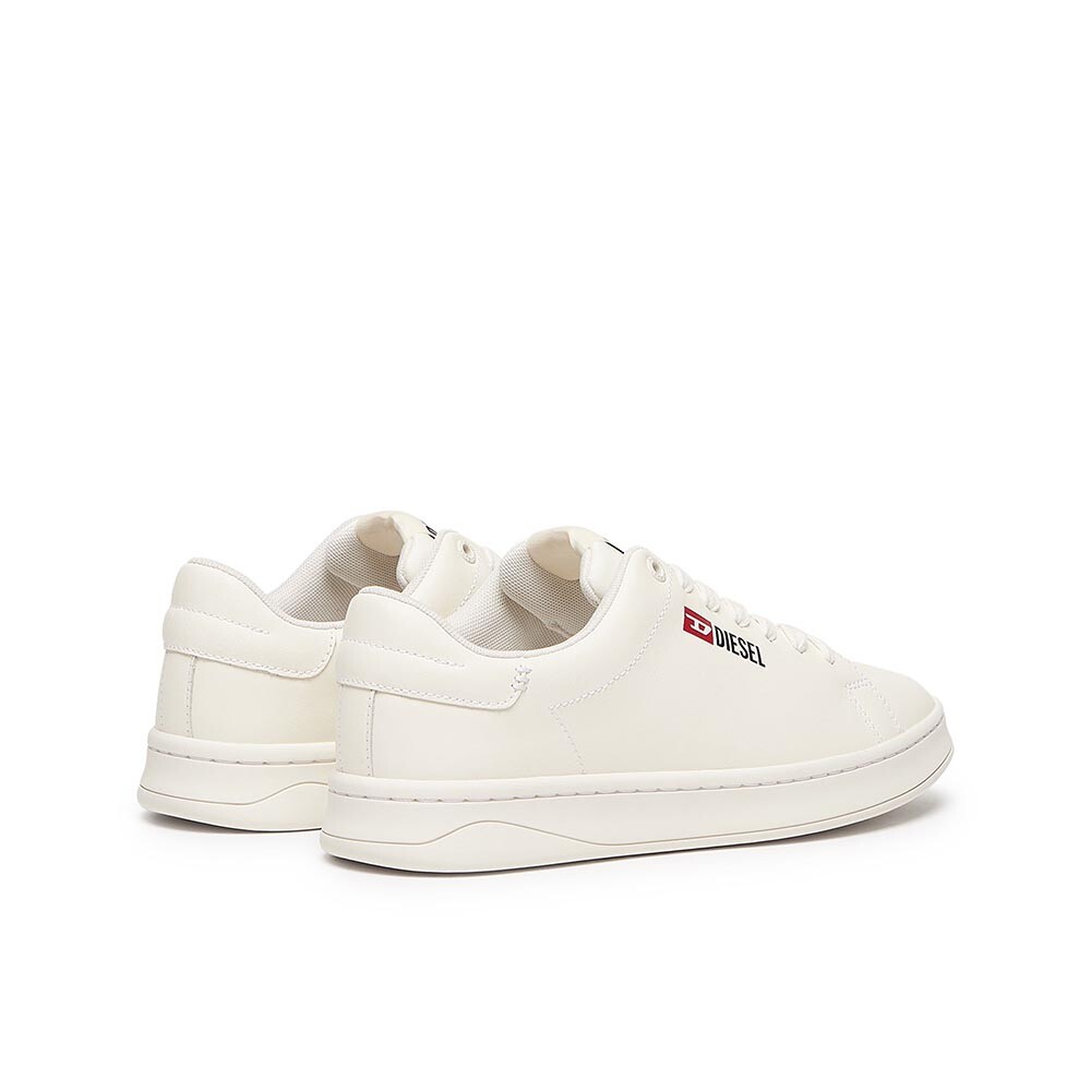 S-Athene Low - Hombre White