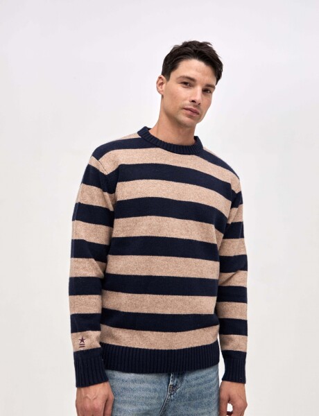 Buzo punto Pomino Marino