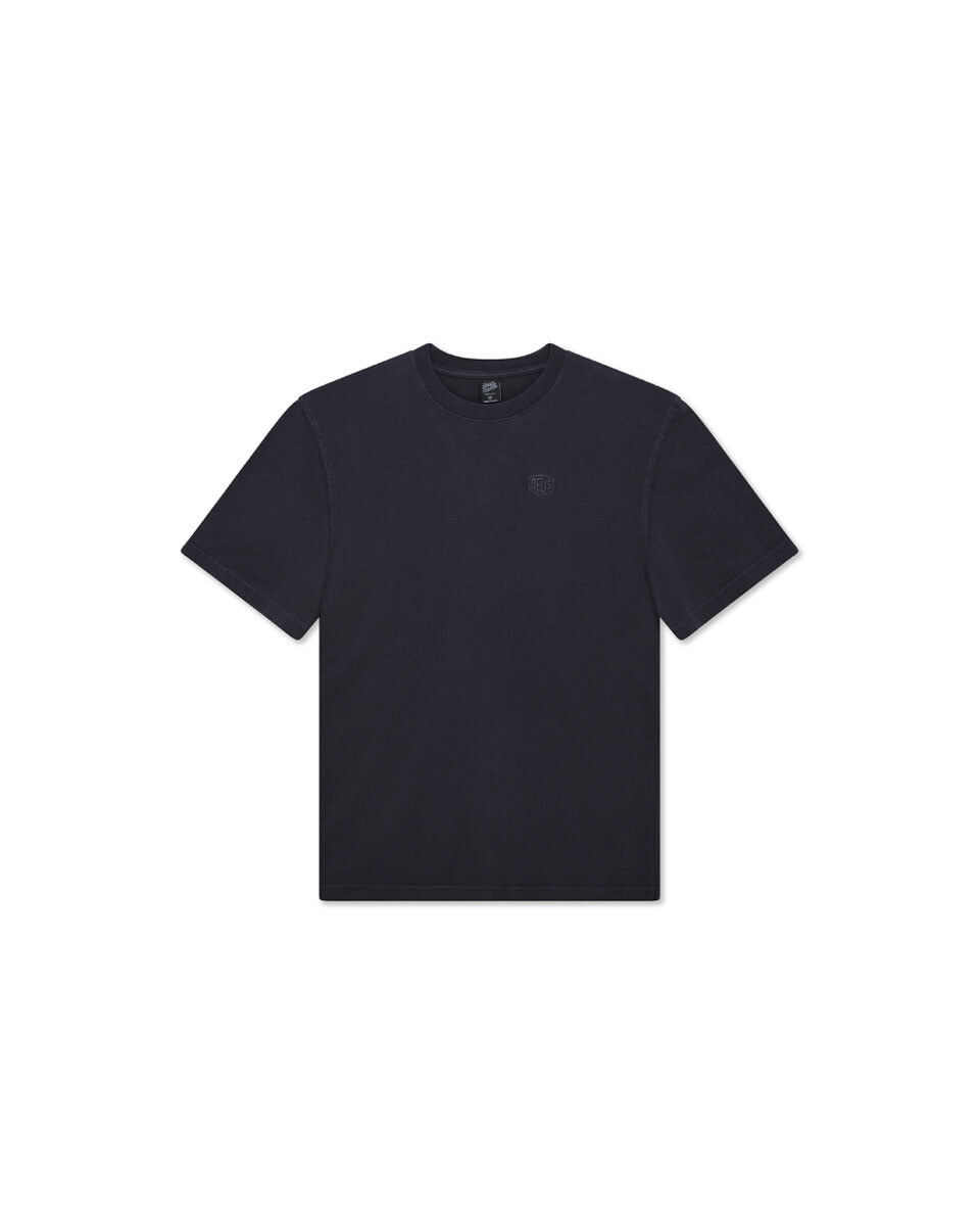 Shield Garment Dyed Tee 