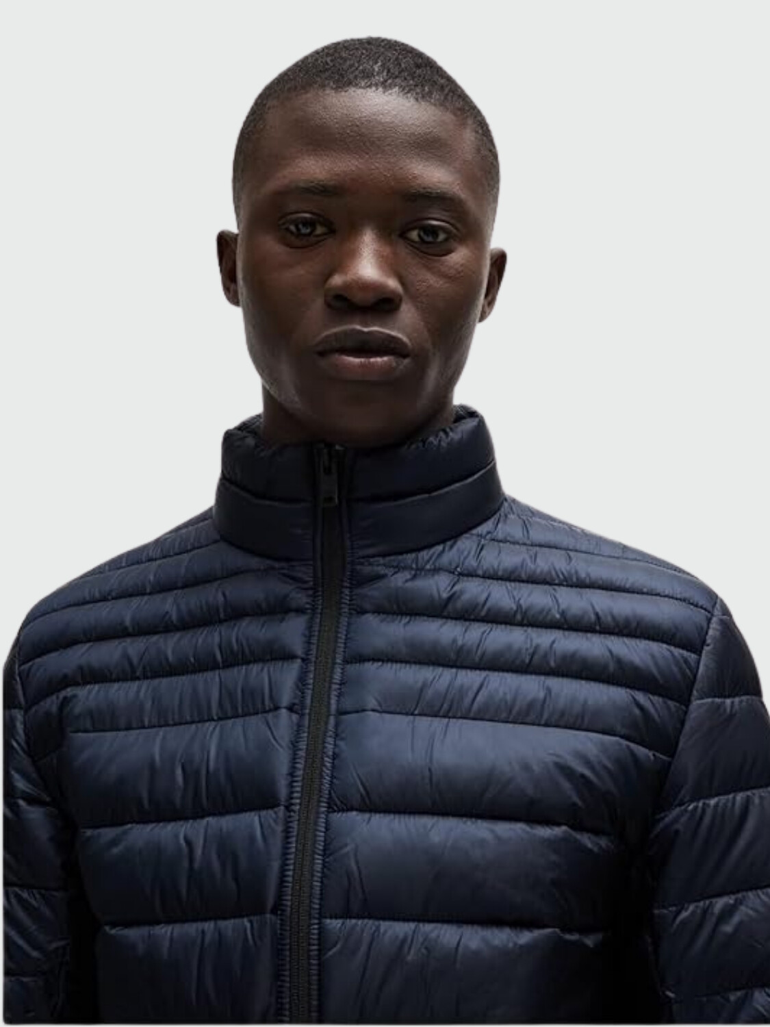 BOSS - Chaqueta BOSS Oden Navy 0