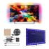 Set Monitor Hp Compaq La2405x + Cinta Tira Luces Led Rgb 3M Set Monitor Hp Compaq La2405x + Cinta Tira Luces Led Rgb 3M