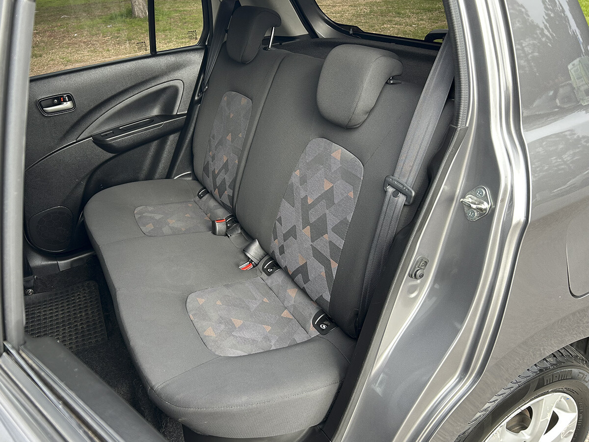 Suzuki Celerio GL 1.0 Extra Full | Permuta / Financia Suzuki Celerio GL 1.0 Extra Full | Permuta / Financia