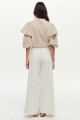 Camisa Calia Camel