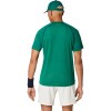 Polo Tenis Match Actibreeze SS Top Hombre Jasper Green