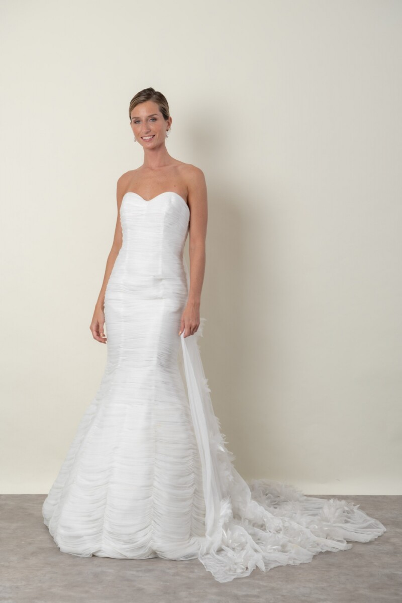 VESTIDO HELENA 