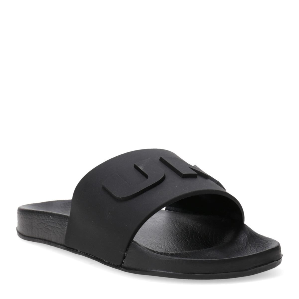 Chanclas de Mujer Umbro Flip - Negro 