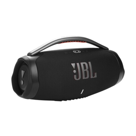 OUTLET - Parlante JBL Boombox BT 3 Batería 24Hrs Wterproof OUTLET - Parlante JBL Boombox BT 3 Batería 24Hrs Wterproof