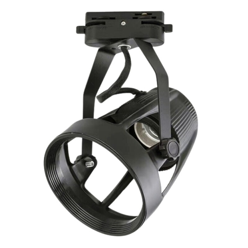 CABEZAL PAR30 ABIERTO NEGRO D112 L145 CABEZAL PAR30 ABIERTO NEGRO D112 L145