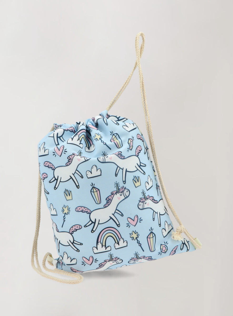 Mochi bolsa kids - Combinacion b 