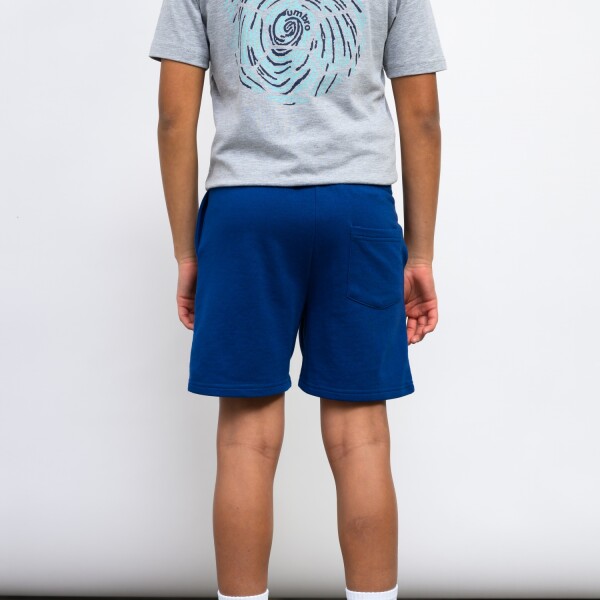 BERMUDA BAS SIN CIERRE Umbro Niños 001