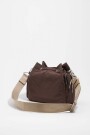 BOLSO POCKET Marron