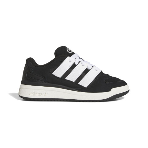 Forum2000 - Unisex Black