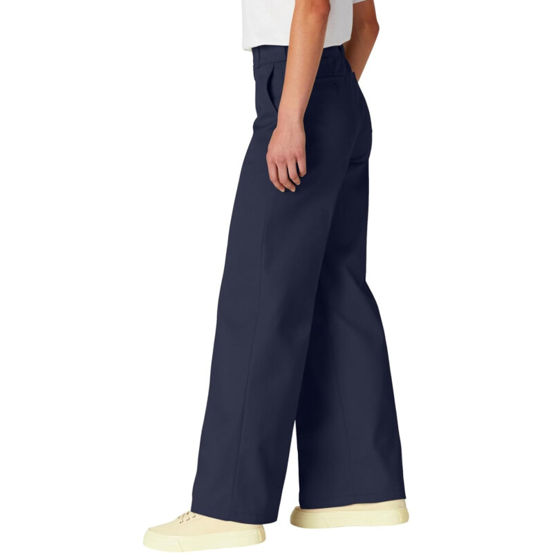 Pantalon Dickies Wide Leg Work Pant Pantalon Dickies Wide Leg Work Pant