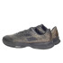 Babolat Calzados Tenis Masculino Jet_Mach_3_Clay Black/Gold 0