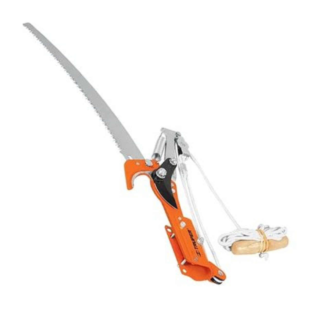 CORTARAMAS (SERRUCHO+TIJERA) S/CABO BLISTER TRUPER TR82 - N/a 