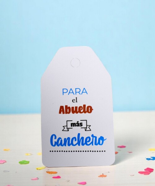 Tag abuelos 5x8,5 DISEÑO 4