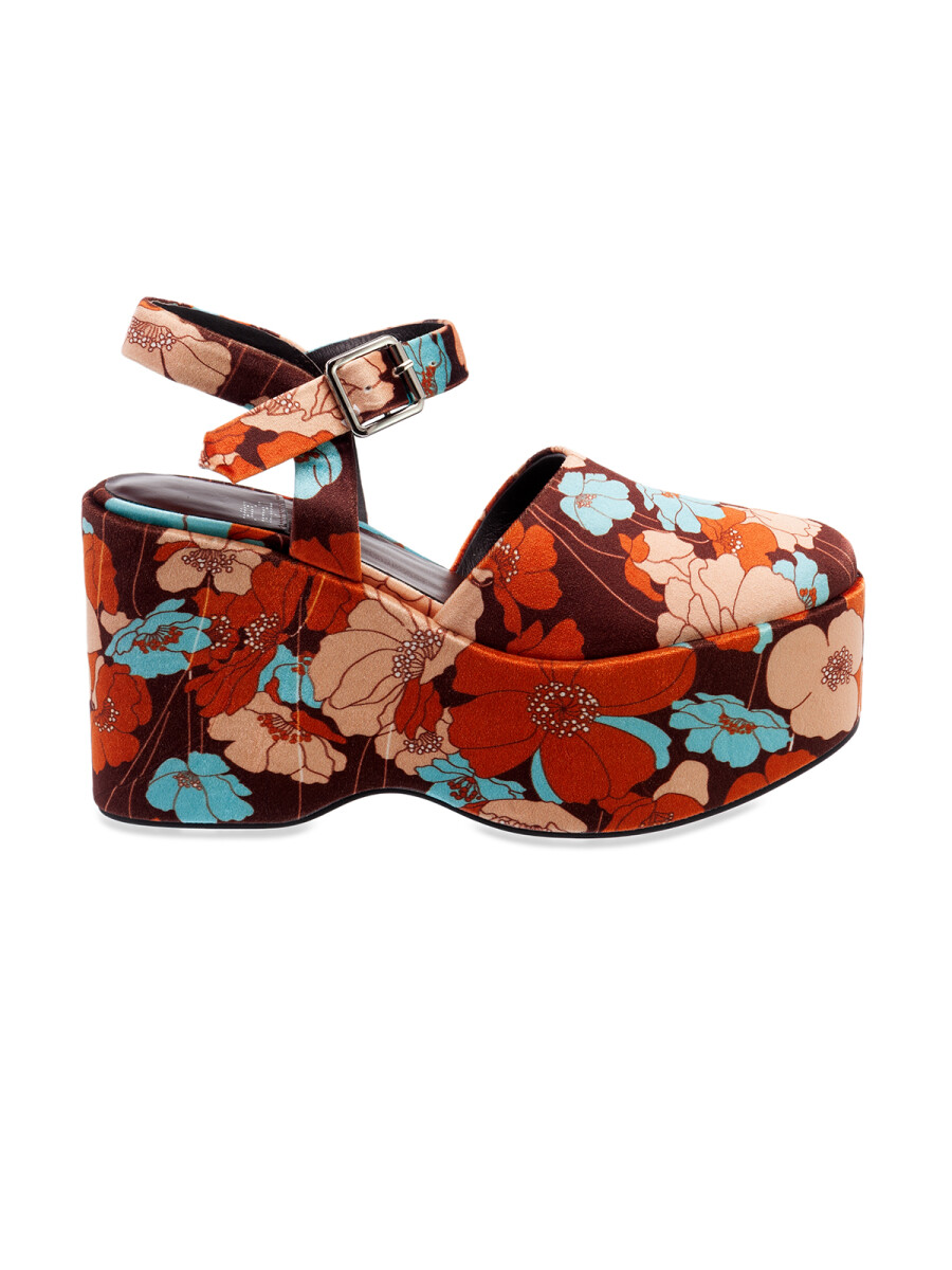 SANDALIA BOHEMIAN 