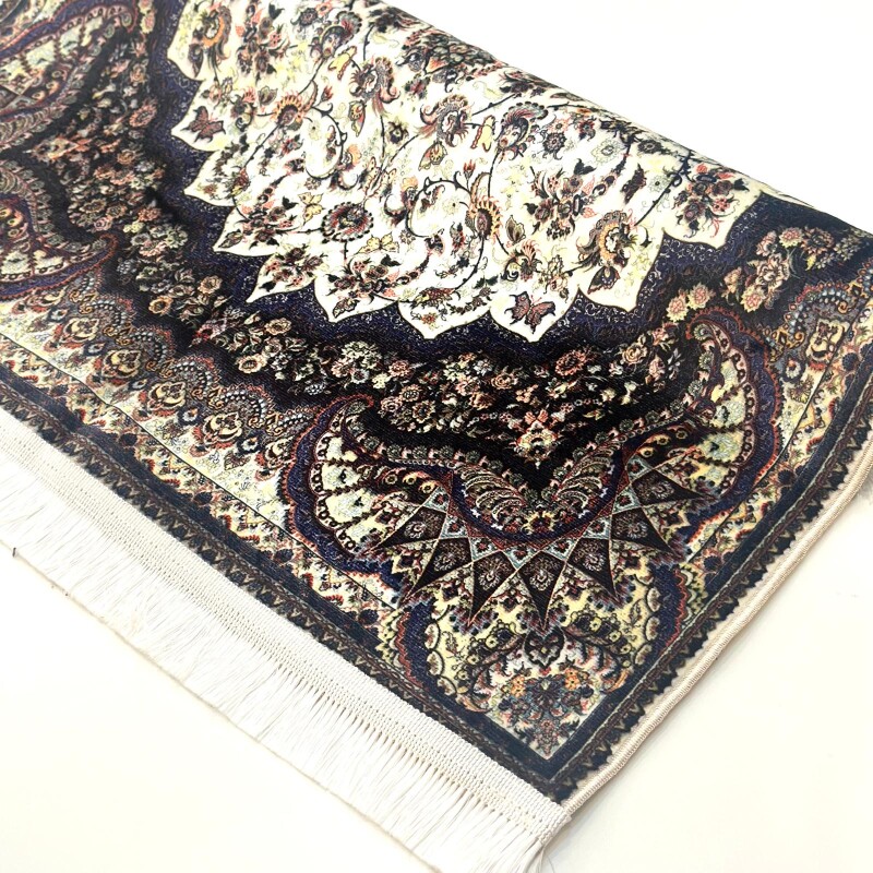 Alfombra terciopelo Premium 1,20x0,70 - Modelo 5 Alfombra terciopelo Premium 1,20x0,70 - Modelo 5